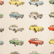 Итальянские обои Prospero, коллекция Everybody Bonjour, артикул 137-138731