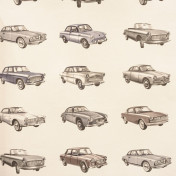 Итальянские обои Prospero, коллекция Everybody Bonjour, артикул 137-138733