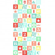 Панно Prospero, коллекция Everybody Bonjour, артикул 137-158702