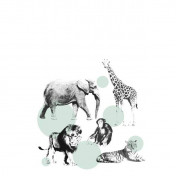 Панно Prospero, коллекция Everybody Bonjour, артикул 137-158704