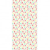 Бордюры Prospero, коллекция Everybody Bonjour, артикул 137-158714