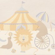 Бордюры Prospero, коллекция Everybody Bonjour, артикул 137-178701