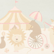 Бордюры Prospero, коллекция Everybody Bonjour, артикул 137-178702