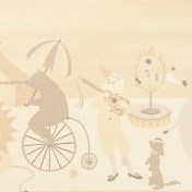 Бордюры Prospero, коллекция Everybody Bonjour, артикул 137-178703