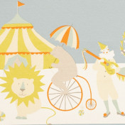 Бордюры Prospero, коллекция Everybody Bonjour, артикул 137-178704