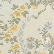 Итальянские обои Prospero, коллекция Floreale, артикул M9396-801