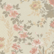 Итальянские обои Prospero, коллекция Floreale, артикул M9396-802