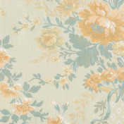 Итальянские обои Prospero, коллекция Floreale, артикул M9396-808