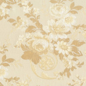 Итальянские обои Prospero, коллекция Floreale, артикул M9412-804