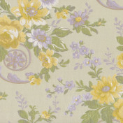 Итальянские обои Prospero, коллекция Floreale, артикул M9412-806