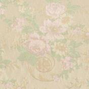 Итальянские обои Prospero, коллекция Floreale, артикул M9412-807