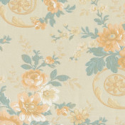 Итальянские обои Prospero, коллекция Floreale, артикул M9412-808