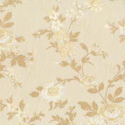 Итальянские обои Prospero, коллекция Floreale, артикул M9425-804