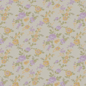 Итальянские обои Prospero, коллекция Floreale, артикул M9425-806