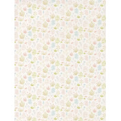 Итальянские обои Prospero, коллекция Happy Dreams, артикул HPDM82734107