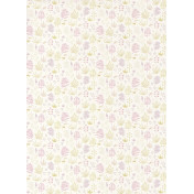 Итальянские обои Prospero, коллекция Happy Dreams, артикул HPDM82735206