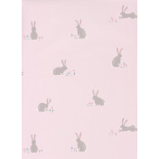 Итальянские обои Prospero, коллекция Happy Dreams, артикул HPDM82744111