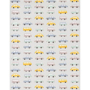 Итальянские обои Prospero, коллекция Happy Dreams, артикул HPDM82766214