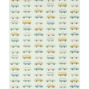 Итальянские обои Prospero, коллекция Happy Dreams, артикул HPDM82767315