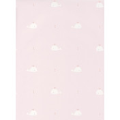 Итальянские обои Prospero, коллекция Happy Dreams, артикул HPDM82794220