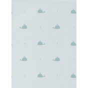 Итальянские обои Prospero, коллекция Happy Dreams, артикул HPDM82796122