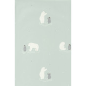 Итальянские обои Prospero, коллекция Happy Dreams, артикул HPDM82826126