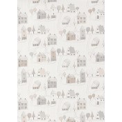 Итальянские обои Prospero, коллекция Happy Dreams, артикул HPDM82841329