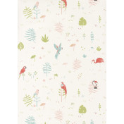 Итальянские обои Prospero, коллекция Happy Dreams, артикул HPDM82906241