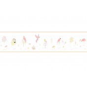 Бордюры Prospero, коллекция Happy Dreams, артикул HPDM82913401