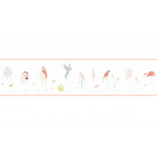 Бордюры Prospero, коллекция Happy Dreams, артикул HPDM82925203