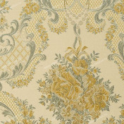 Итальянские обои Prospero, коллекция Jolie, артикул 7602-404