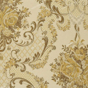 Итальянские обои Prospero, коллекция Jolie, артикул 7602-409