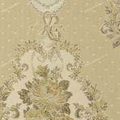 Итальянские обои Prospero, коллекция Jolie, артикул 8643-401