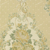 Итальянские обои Prospero, коллекция Jolie, артикул 8643-402