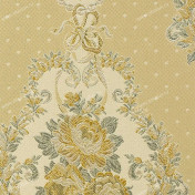 Итальянские обои Prospero, коллекция Jolie, артикул 8643-404