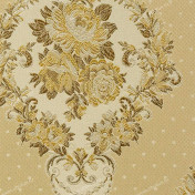 Итальянские обои Prospero, коллекция Jolie, артикул 8643-409