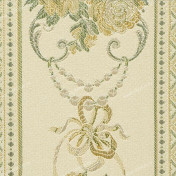 Итальянские обои Prospero, коллекция Jolie, артикул 8644-402