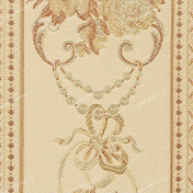 Итальянские обои Prospero, коллекция Jolie, артикул 8644-406
