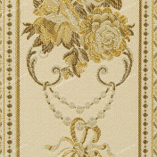 Итальянские обои Prospero, коллекция Jolie, артикул 8644-409
