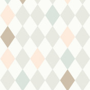 Итальянские обои Prospero, коллекция Little World, артикул 560207