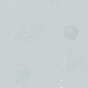 Итальянские обои Prospero, коллекция Little World, артикул 560412