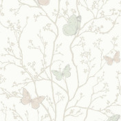 Итальянские обои Prospero, коллекция Little World, артикул 560818