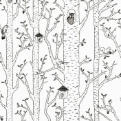 Итальянские обои Prospero, коллекция Little World, артикул 561127