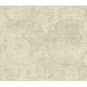 Итальянские обои Prospero, коллекция Ritten House Square, артикул TL31907