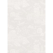 Американские обои Ralph Lauren, коллекция Signature Century Club, артикул PRL041/01