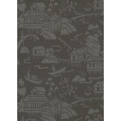 Американские обои Ralph Lauren, коллекция Signature Century Club, артикул PRL041/03