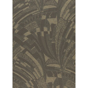 Американские обои Ralph Lauren, коллекция Signature Century Club, артикул PRL047/04