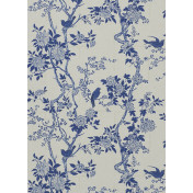 Американские обои Ralph Lauren, коллекция Signature Century Club, артикул PRL048/05