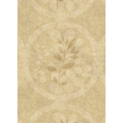 Американские обои Ralph Lauren, коллекция Signature Century Club, артикул PRL051/02