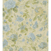 Американские обои Ralph Lauren, коллекция Signature Florals, артикул PRL705-01